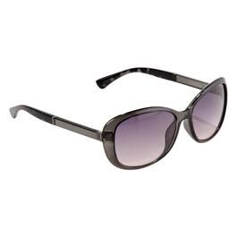 Womens Ashley Cooper(tm) Oval Sunglasses