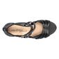 Womens Easy Street Crissa Strappy Dress Sandals - image 5