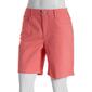 Womens Tailormade 5 Pocket 7in. Shorts - image 1