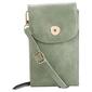 Womens DS Fashion NY North/South Wallet on a String w/Tech Window - image 1
