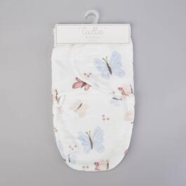 Cudlie&#40;R&#41; Butterfly Swaddle Blanket