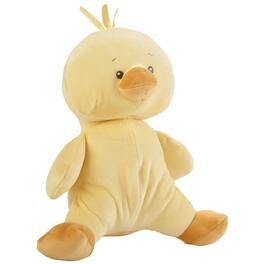 Ganz 9in. Cuddle Me Rattle Chick