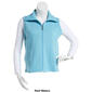 Womens Hasting & Smith Textured Vest - image 4