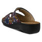 Womens Flexus&#174; by Springstep Bellasa Slide Wedge Sandals - image 7