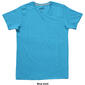 Young Mens Jared Short Sleeve V-Neck Tee - image 6