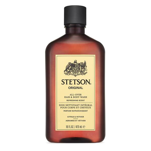 Stetson Original Hair & Body Wash - image 