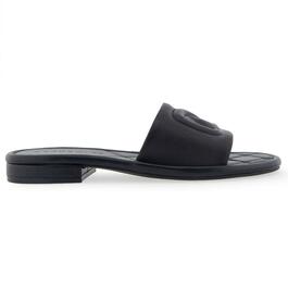 Womens Aerosoles Jilda Slide Sandals