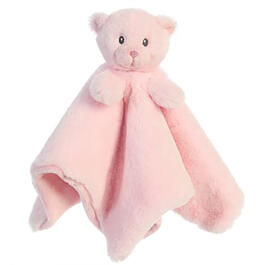 Baby Girl Ebba My 1st Teddy Small Lil Luvster Plush Doll