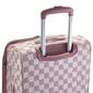 Steve Madden 20in. Chalet Carry-On Luggage - image 4