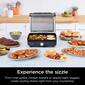 Ninja&#174; Sizzle Smokeless Indoor Grill & Griddle - image 3