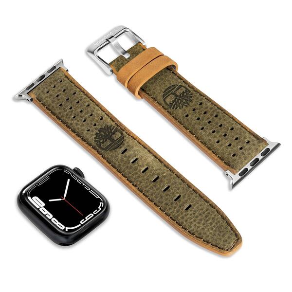 Unisex Timberland Daintree 20mm Watch Band - TDOUL0000601