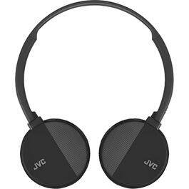 JVC Flats Bluetooth Headphones