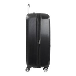 FUL Star Wars 29in. Darth Vader Embossed Spinner Suitcase