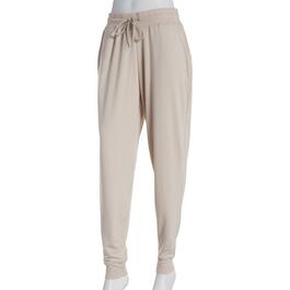 Womens Starting Point French Terry Joggers