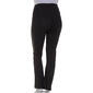 Womens Times Two Flared Casual Maternity Pants - image 2