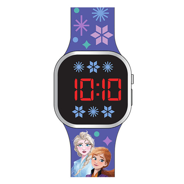 Kids Disney Frozen Smart Watch - FZN4733 - image 