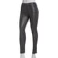 Juniors Almost Famous&#40;tm&#41; Pleather Skinny Pants - image 1