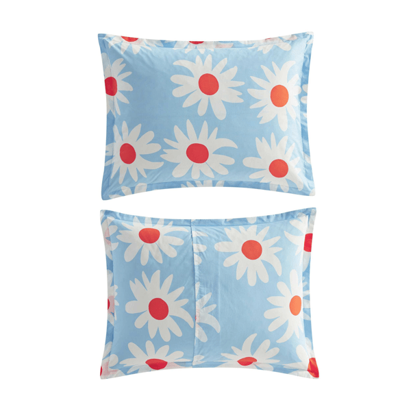 Marimekko Rakastaa Ei Rakasta Duvet Set