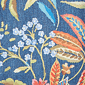 Womens Alfred Dunner Classics 3/4 Sleeve Garden Floral Blouse - image 6
