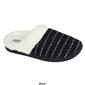 Womens Ellen Tracy Boucle Slippers - image 4
