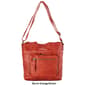 Bueno Antique Pebble Wash Hobo - image 5