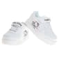 Little Girls Hello Kitty&#174; Fashion Sneakers - image 5