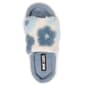 Womens MUK LUKS® Marsai Flower Slide Slippers - image 6