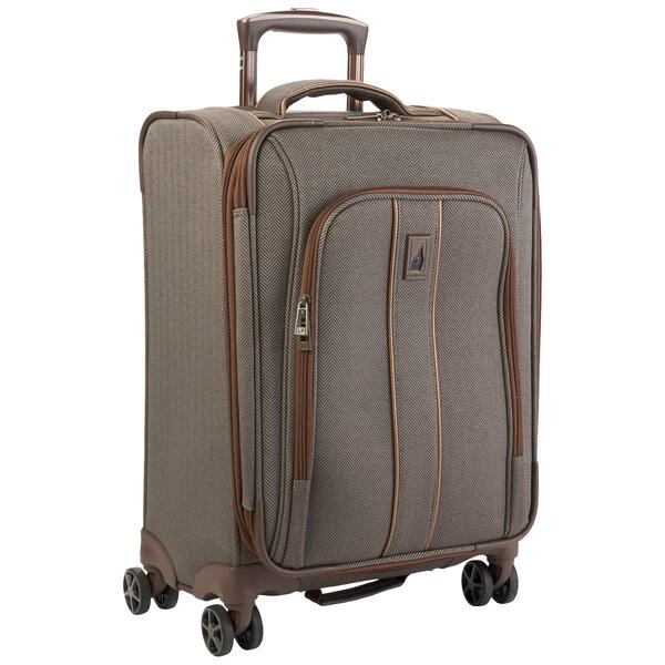 London Fog Newcastle 20in. Spinner Carry-On - image 