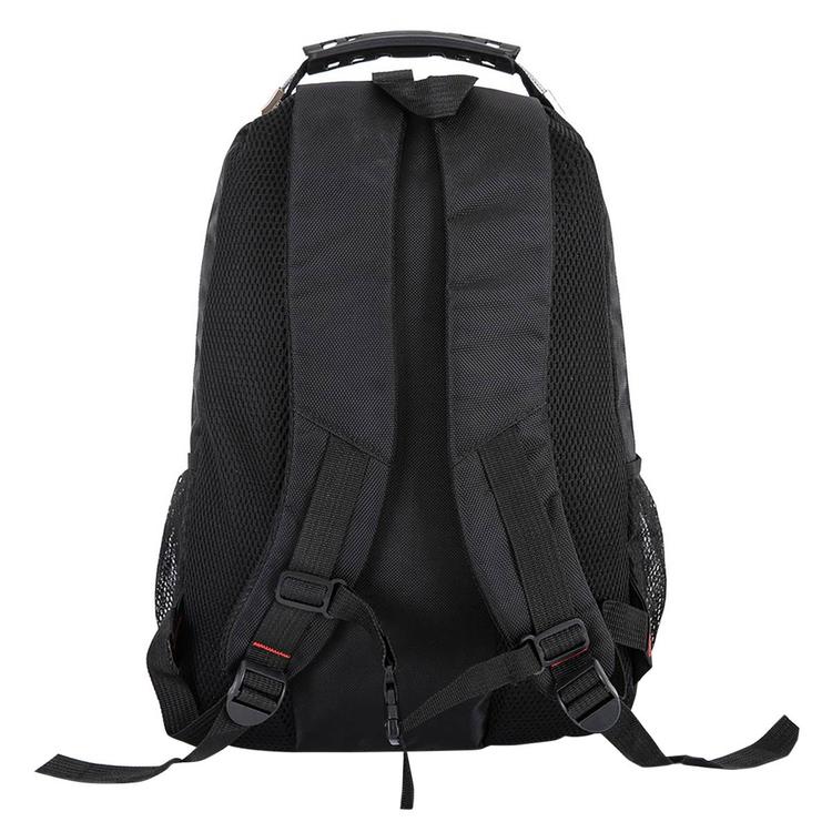 DUKAP Eminent Executive Backpack w/ 15.6in. Laptop Pouch