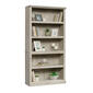 Sauder Select Collection 5 Shelf Bookcase - Chalked Chestnut - image 3