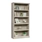 Sauder Select Collection 5 Shelf Bookcase - Chalked Chestnut - image 3