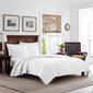 Tommy Bahama Solid White Quilt Set - image 1