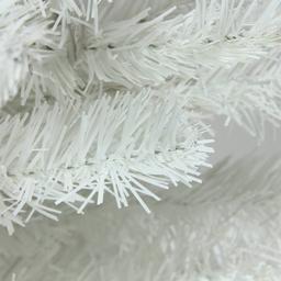 Northlight Seasonal 3ft. White Medium Artificial Christmas Tree