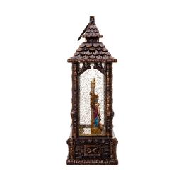 Kurt S. Adler 11in. Battery-Operated LED Nativity Scene Lantern