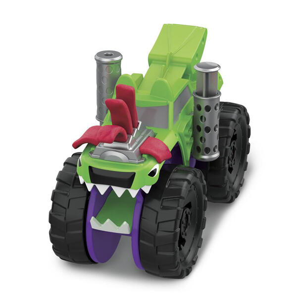 Play-Doh&#174; Chompin'' Monster Truck