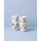 Lenox® Butterfly Meadow® Herbs Mugs - Set of 4 - image 2