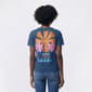 Womens Bare Your Soul By Sweet Soul Tropical "Vacay Mode" Tee - image 2