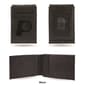 Mens NBA Indiana Pacers Faux Leather Front Pocket Wallet - image 2