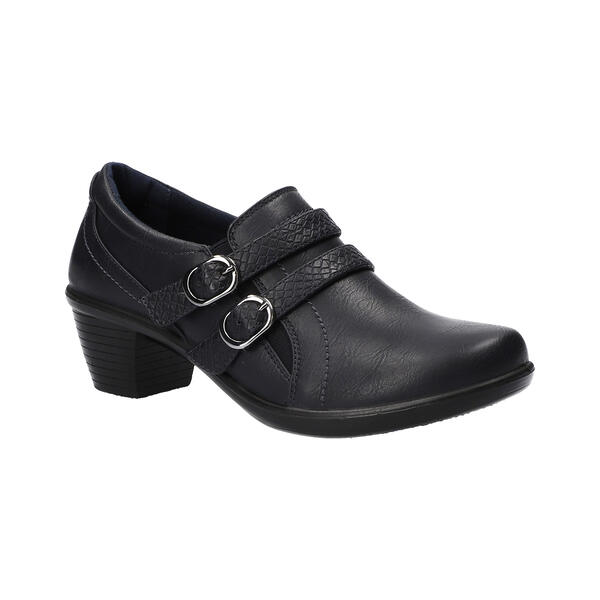 Womens Easy Street Stroll Comfort Ankle Boots - image 