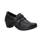 Womens Easy Street Stroll Comfort Ankle Boots - image 1