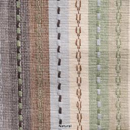 Phoenix Striped Napkins - Set of 4