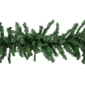 Northlight 9ft. Pre-Lit Warm White LED Pine Christmas Garland - image 3