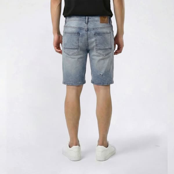 Young Mens Company 81 Vintage Denim Shorts