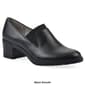 Womens Cliffs by White Mountain Hunton Pumps - image 9