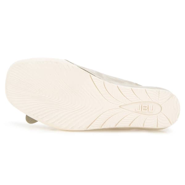 Womens JBU Rosetta Slingback Wedge Sandals
