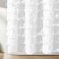 Lush Decor® Avery Shower Curtain - image 4