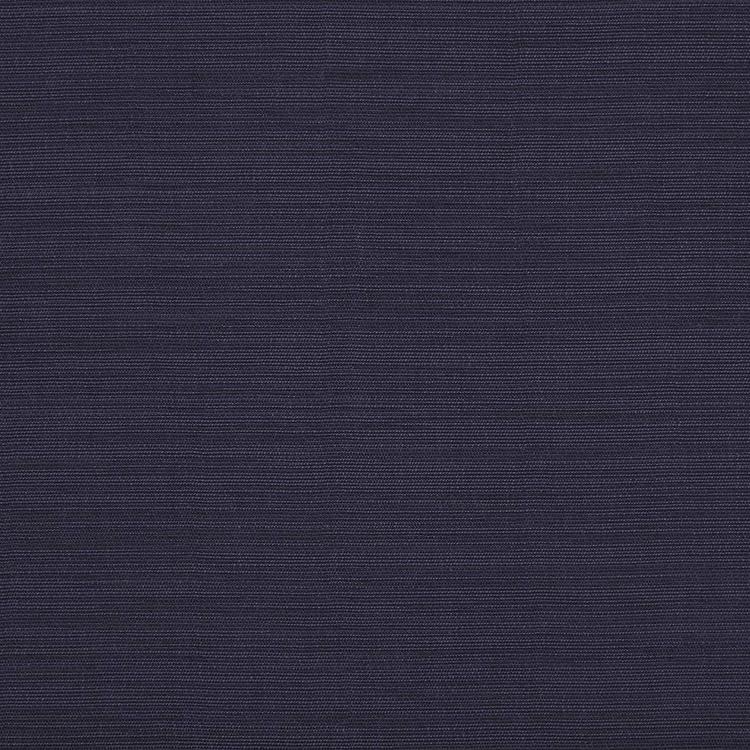 5in. Cordless Textured Fabric Roman Shades - Navy