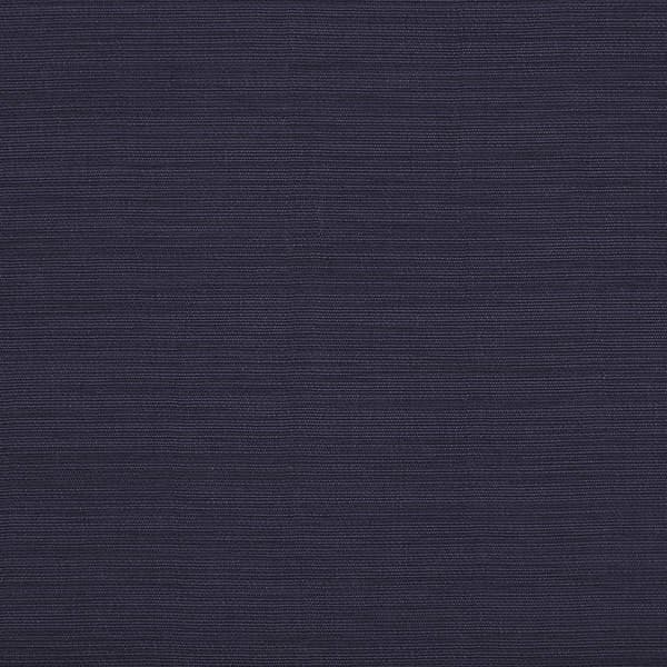 5in. Cordless Textured Fabric Roman Shades - Navy