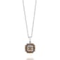 Le Vian(R) Chocolate Diamonds(R) & Vanilla Diamonds(R) Pendant - image 1
