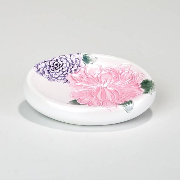 Royal Court Ashleigh Soap Dish - image 